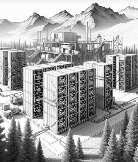 ai-bitcoin-mining-gas