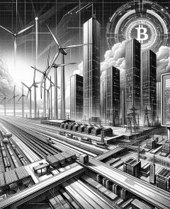 ai-bitcoin-mining-infrastructure