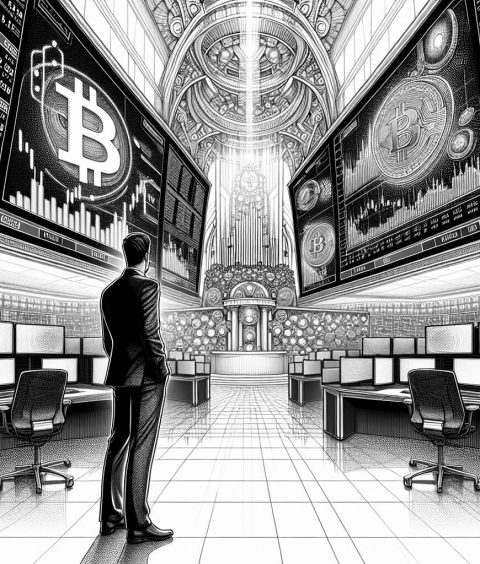 ai-bitcoin-nasdaq-debut