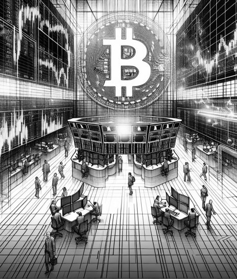 ai-bitcoin-nasdaq-debut
