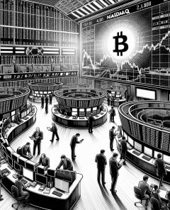 ai-bitcoin-nasdaq-launch