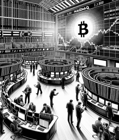 ai-bitcoin-nasdaq-launch