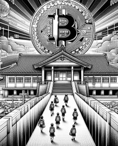 ai-bitcoin-scholarship-catholic-schools