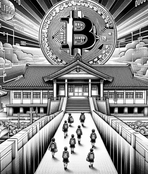 ai-bitcoin-scholarship-catholic-schools