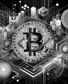 ai-bitcoin-trading-blockchain