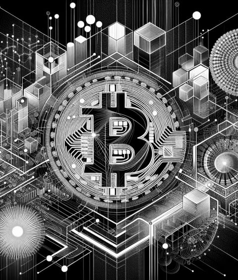 ai-bitcoin-trading-blockchain