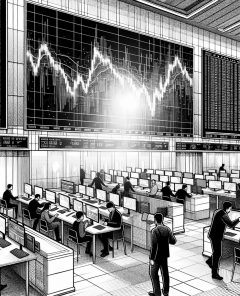 ai-bitcoin-trading-volatility