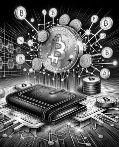 ai-bitcoin-wallet-transaction