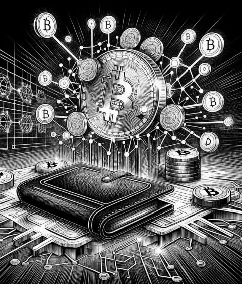 ai-bitcoin-wallet-transaction