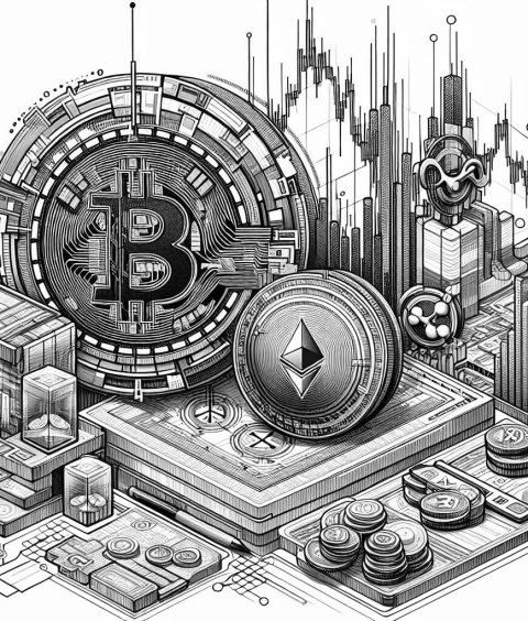ai-bitcoin-xrp-chart-analysis