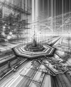 ai-blockchain-network