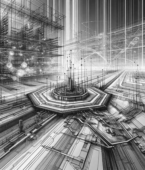 ai-blockchain-network