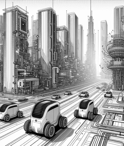 ai-blockchain-robotaxi-infrastructure
