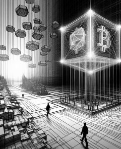ai-blockchain-token-market