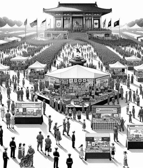 ai-bloomsburg-fair-military