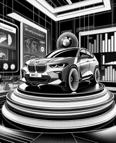 ai-bmw-electric-vehicles