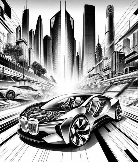 ai-bmw-growth-strategy