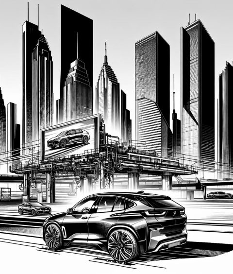 ai-bmw-ix3-electric-car