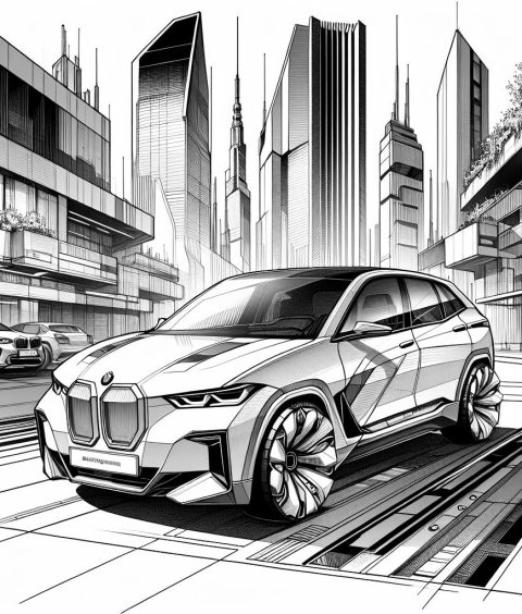 ai-bmw-ix3-electric-vehicle