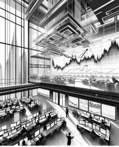 ai-bmw-stock-market