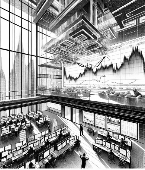 ai-bmw-stock-market