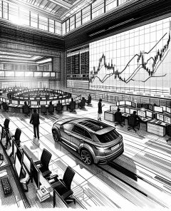 ai-bmw-stock-market
