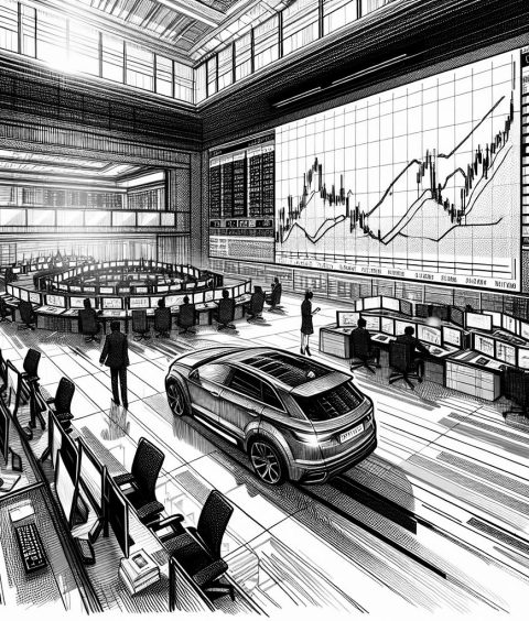 ai-bmw-stock-market