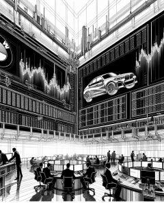 ai-bmw-stock-market