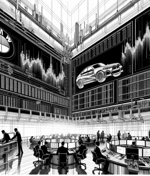ai-bmw-stock-market