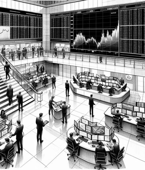 ai-bmw-stock-market