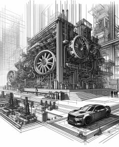 ai-bmw-stock-market