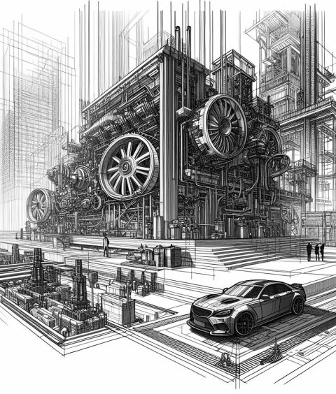 ai-bmw-stock-market