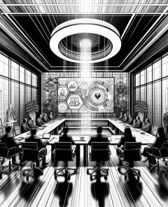 ai-board-meeting-healthtech
