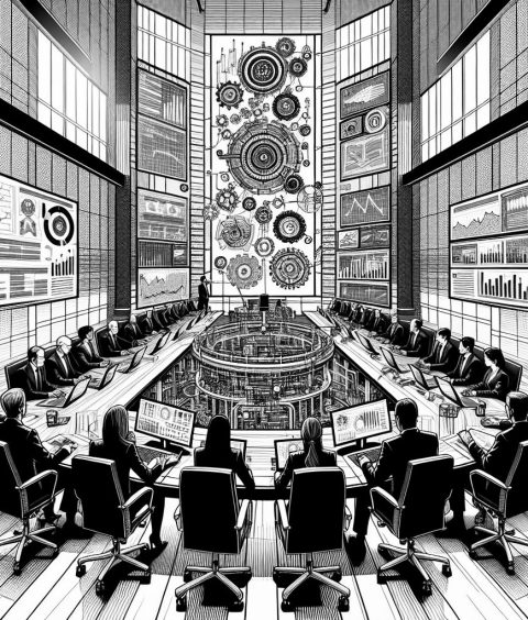 ai-boardroom-discussion