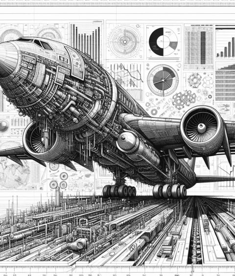 ai-boeing-stock-market