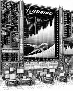 ai-boeing-stock-market