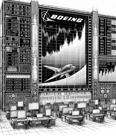ai-boeing-stock-market