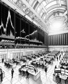 ai-boeing-stock-market