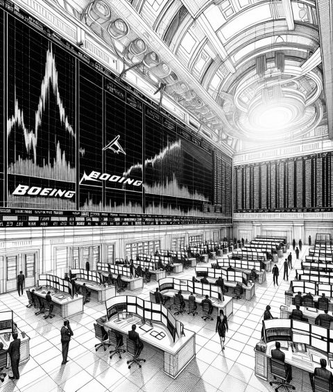 ai-boeing-stock-market