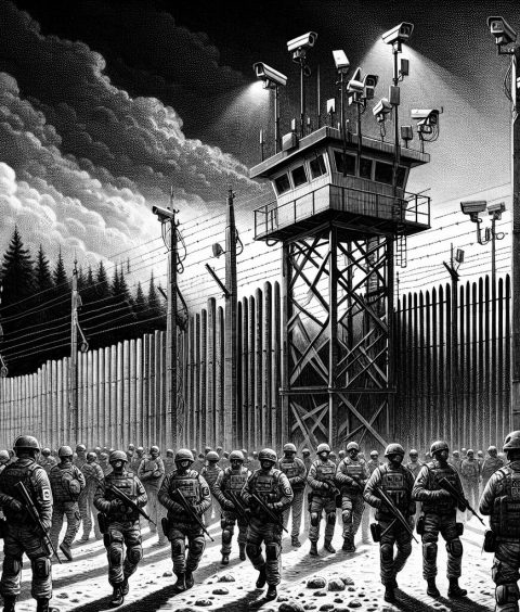 ai-border-security-poland