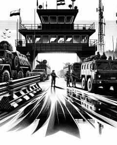 ai-border_closure_military_exercises