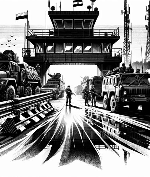 ai-border_closure_military_exercises