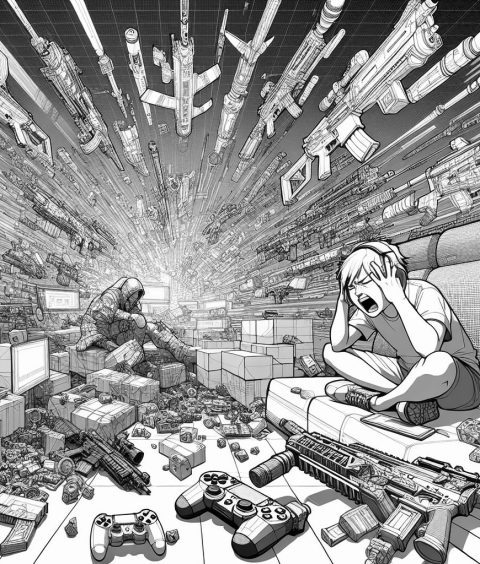 ai-borderlands4-loot-system