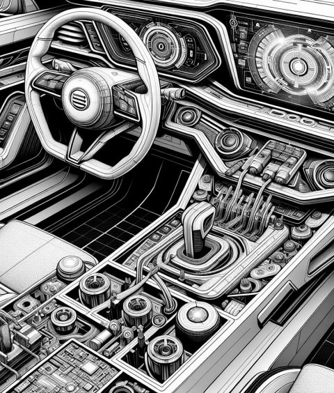 ai-bosch-by-wire-technologie