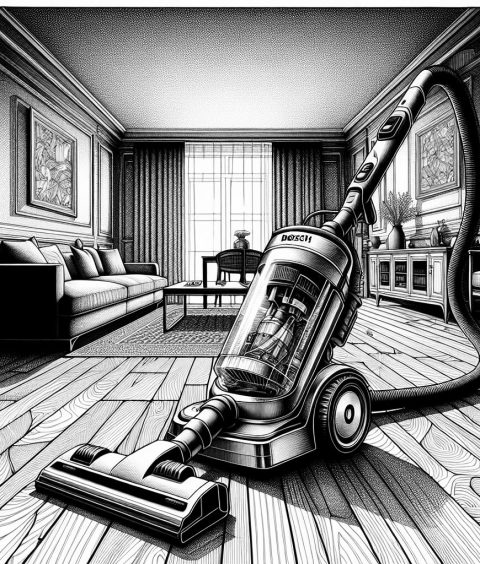 ai-bosch-vacuum-cleaner