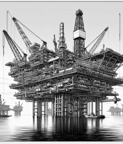 ai-bp-oil-platform