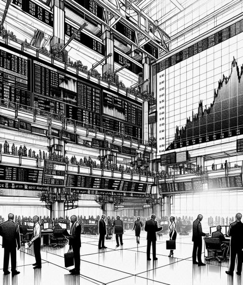 ai-bp-stock-market