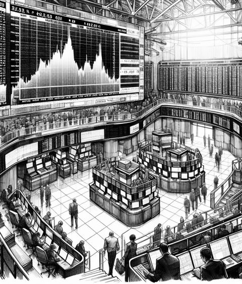 ai-bp-stock-market