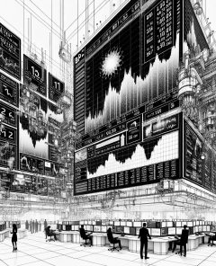 ai-bp-stock-market