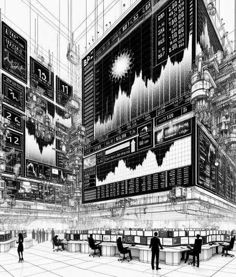 ai-bp-stock-market